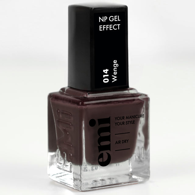 Ultra Strong NP Wenge #014, 9 ml.