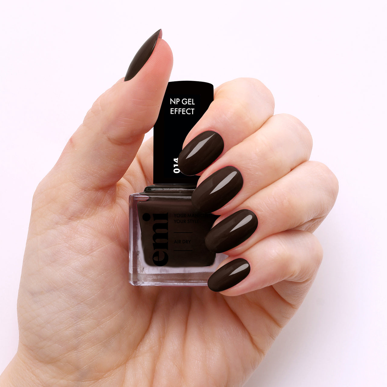 Ultra Strong NP Wenge #014, 9 ml.