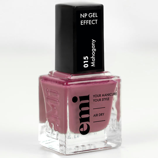 Ultra Strong NP Mahagoni #015, 9 ml.