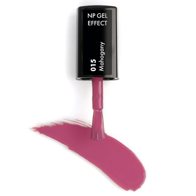 Ultra Strong NP Mahagoni #015, 9 ml.