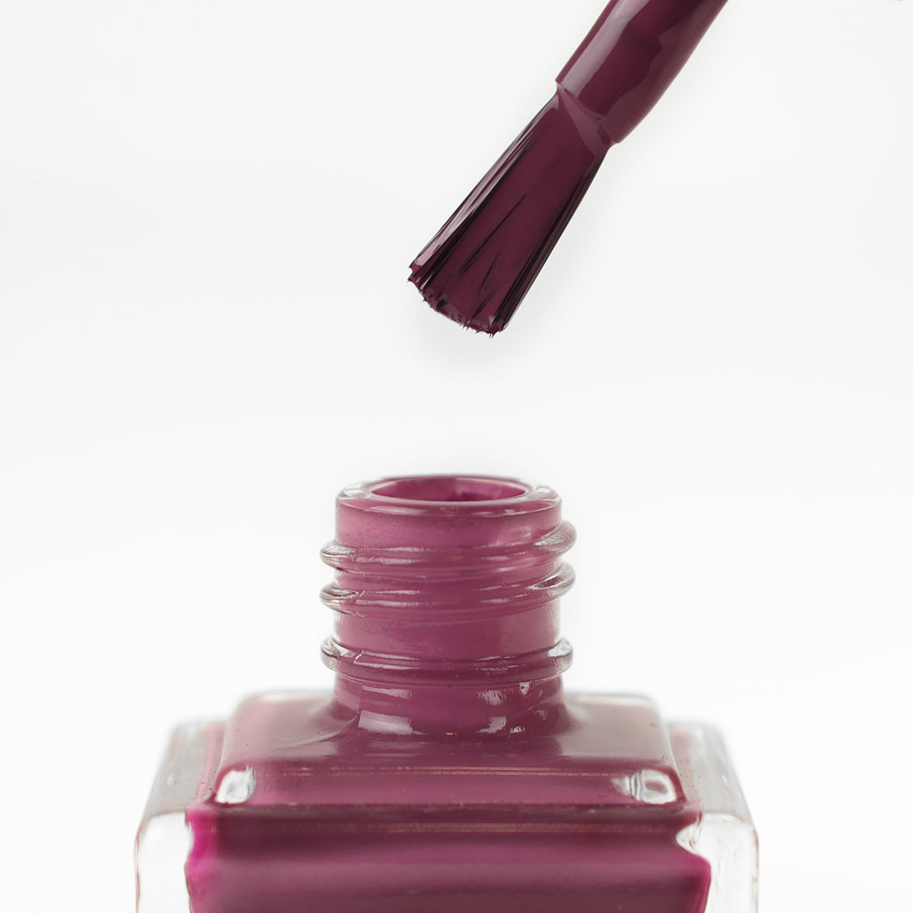 Ultra Strong NP Mahagoni #015, 9 ml.