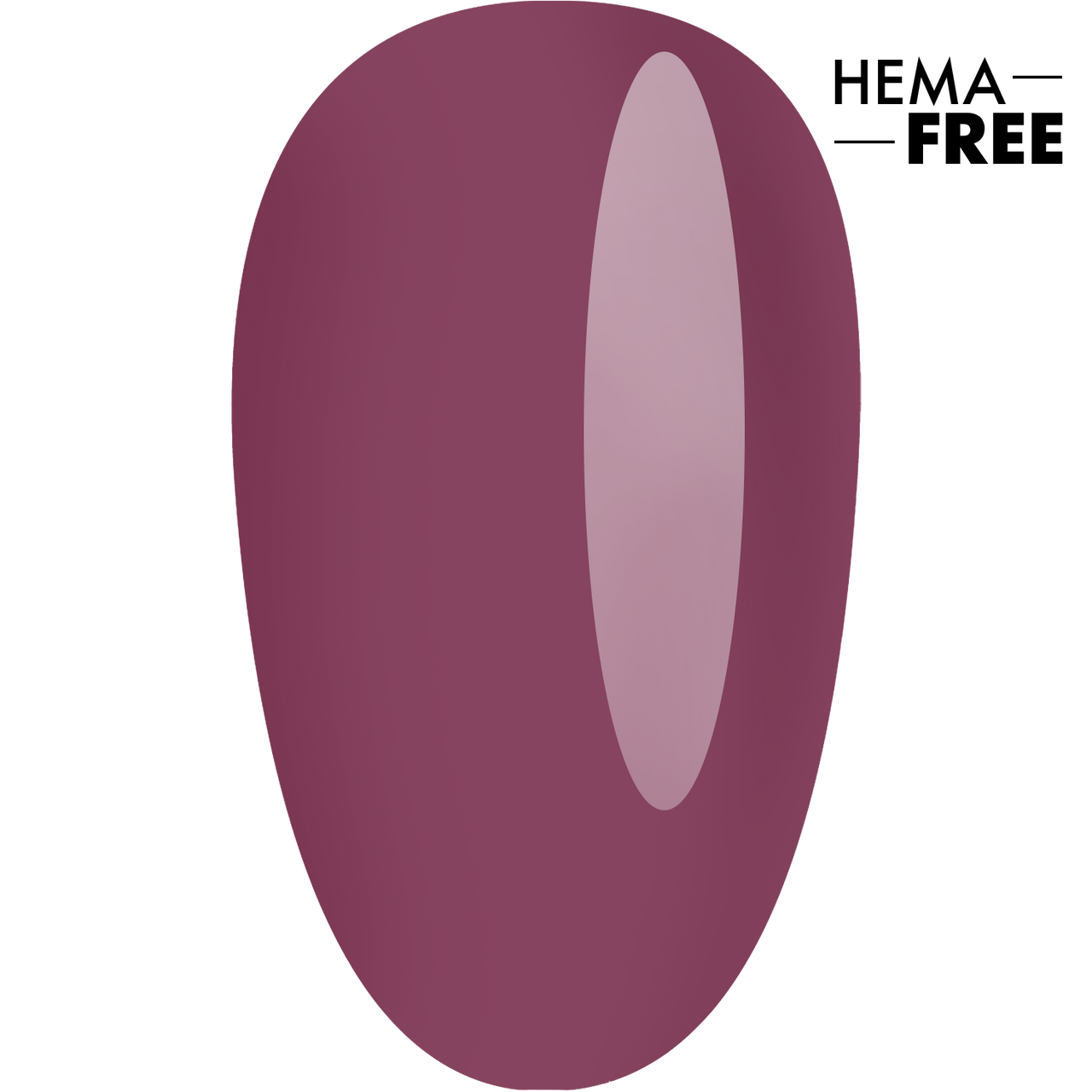 Ultra Strong NP Marsala #016, 9 ml.