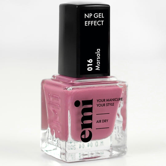 Ultra Strong NP Marsala #016, 9 ml.