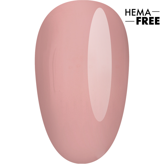 Ultra Strong NP Rose Tan #017, 9 ml.