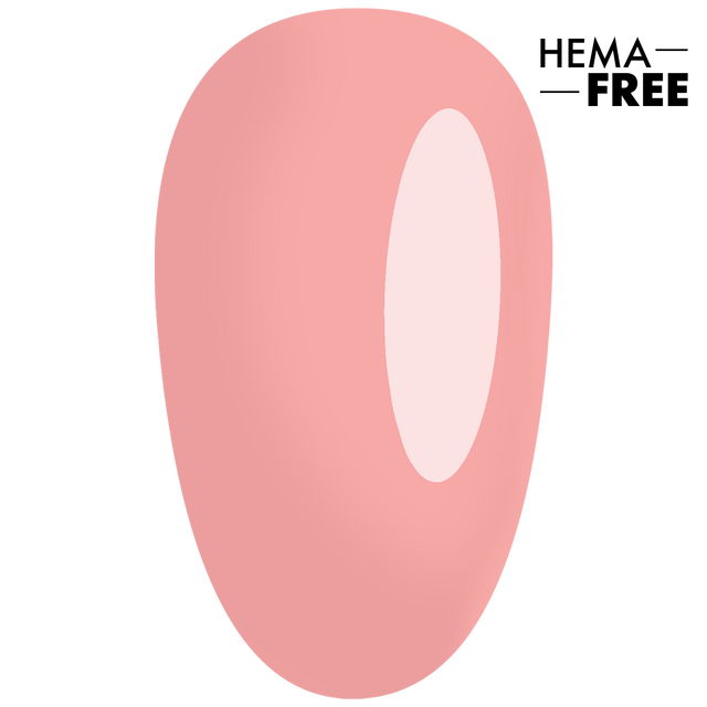 Ultra Strong NP Erdbeercreme #019, 9 ml.