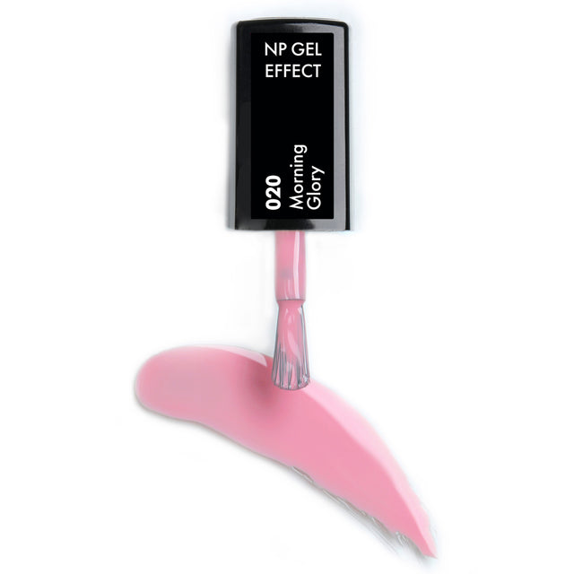 Ultra Strong NP Morning Glory #020, 9 ml.