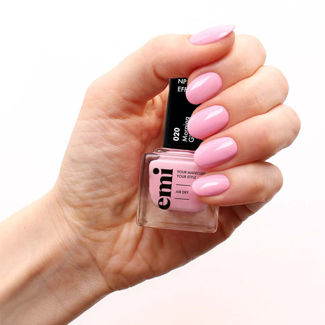 Ultra Strong NP Morning Glory #020, 9 ml.