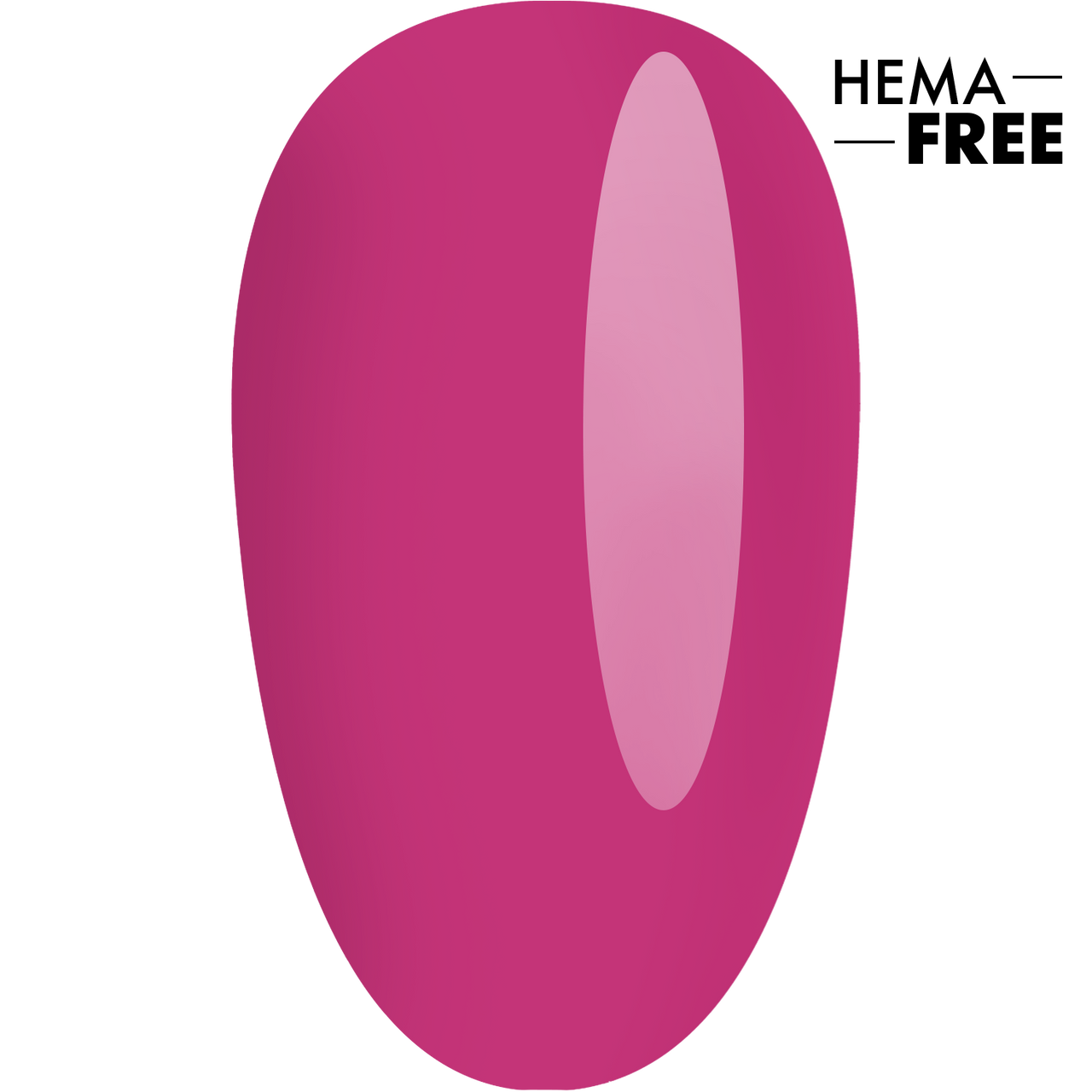 Ultra Strong NP Fuchsia #023, 9 ml.