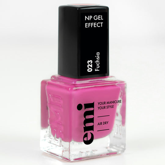 Ultra Strong NP Fuchsia #023, 9 ml.