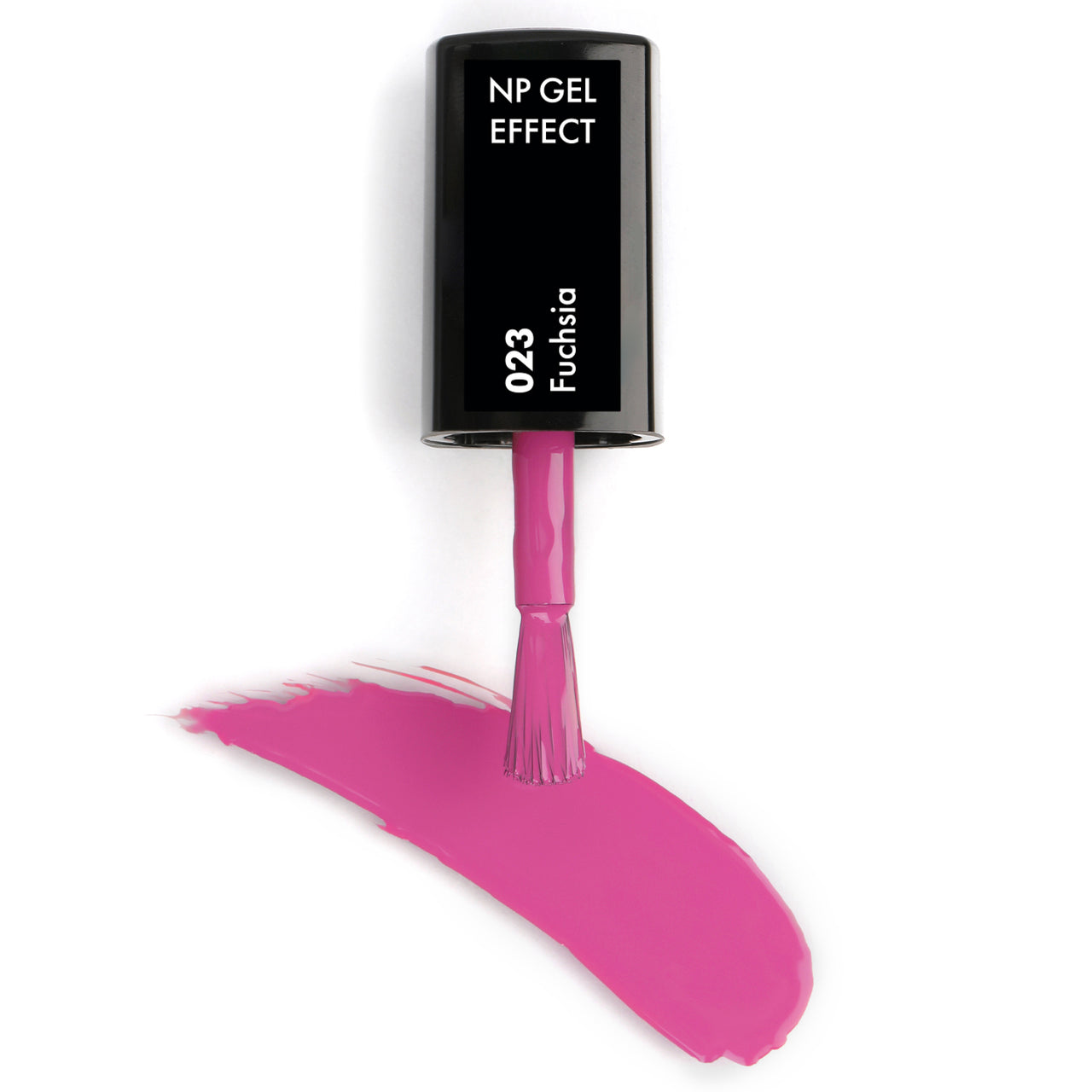 Ultra Strong NP Fuchsia #023, 9 ml.