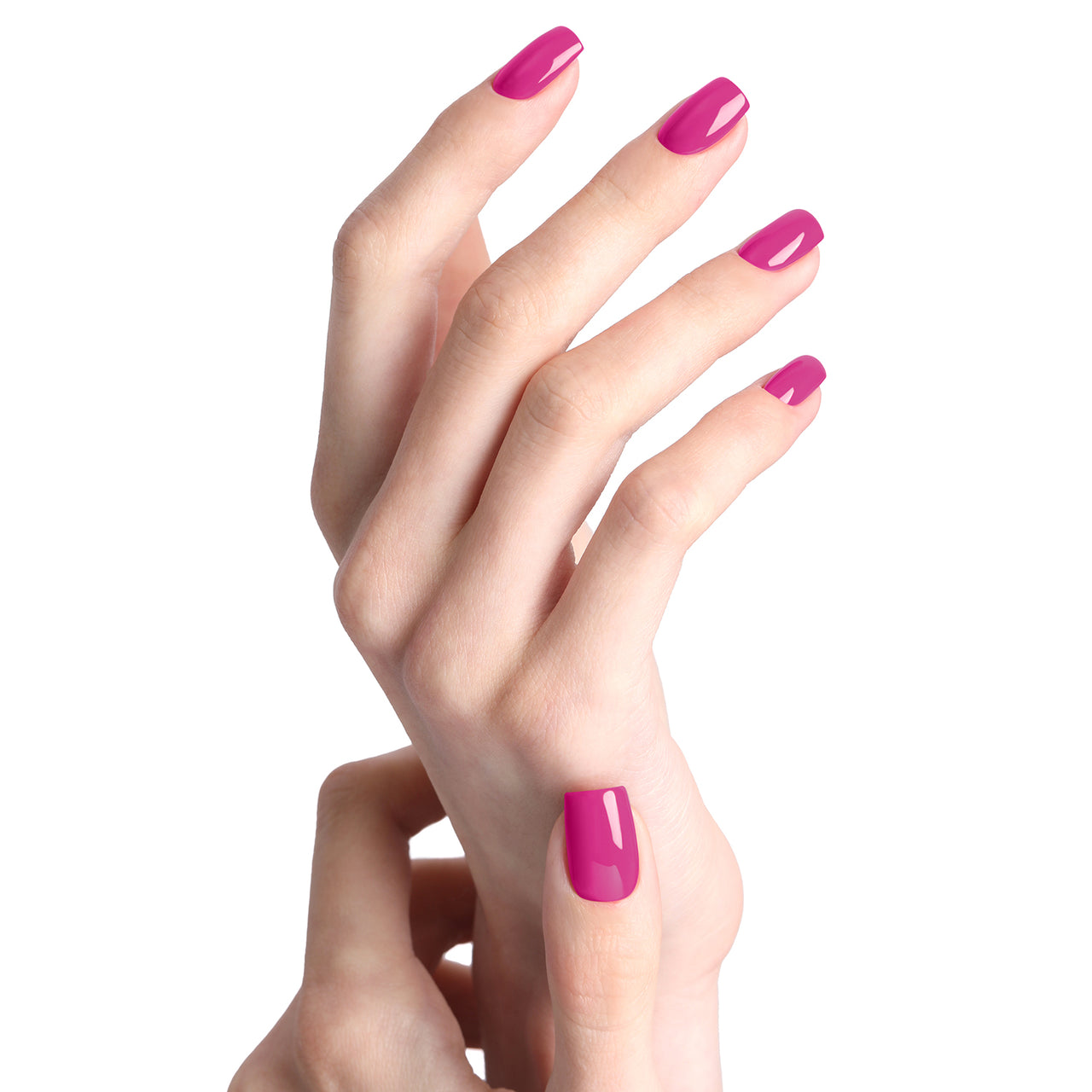 Ultra Strong NP Fuchsia #023, 9 ml.