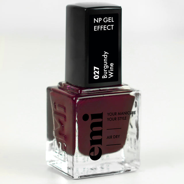 Ultra Strong NP Burgunderwein #027, 9 ml.