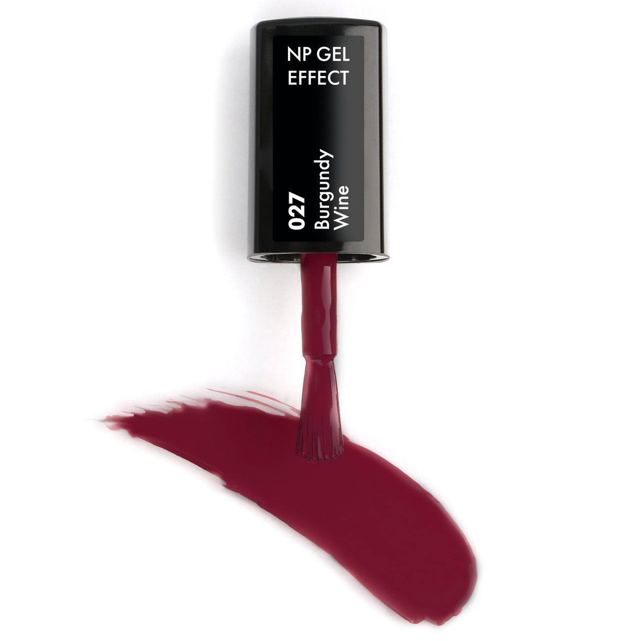 Ultra Strong NP Burgunderwein #027, 9 ml.