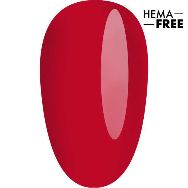 Ultra Strong NP Flawless Red #030, 9 ml.