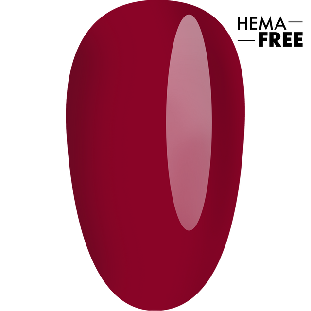 Ultra Strong NP Himbeerrot #032, 9 ml.