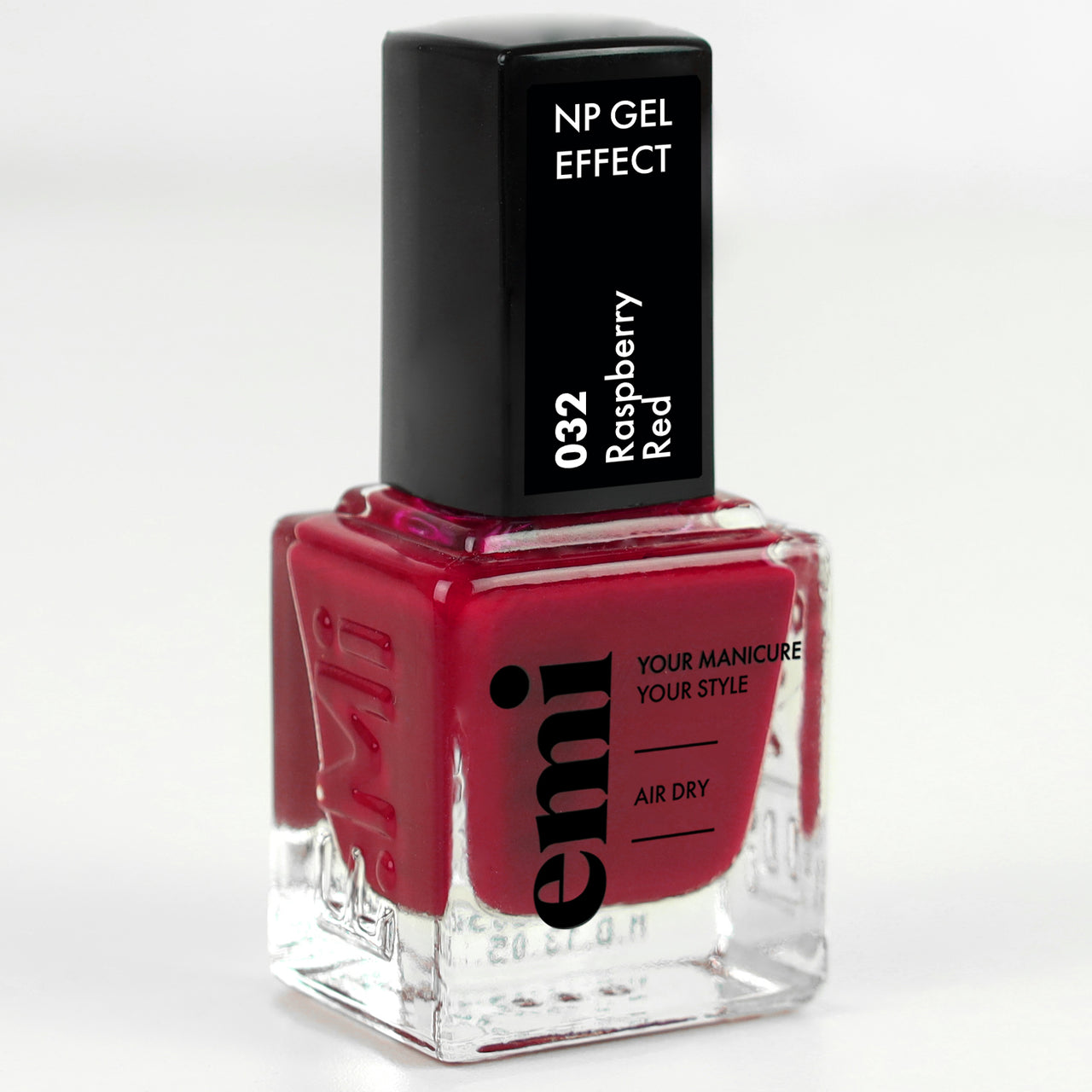 Ultra Strong NP Himbeerrot #032, 9 ml.