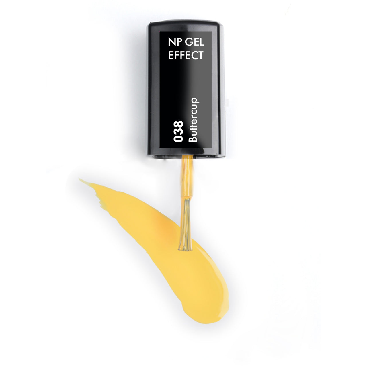 Ultra Strong NP Buttercup #038, 9 ml.