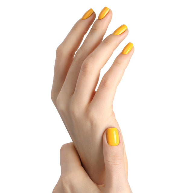 Ultra Strong NP Buttercup #038, 9 ml.