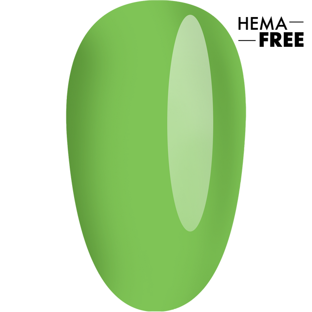 Ultra Strong NP Green Flash #039, 9 ml.