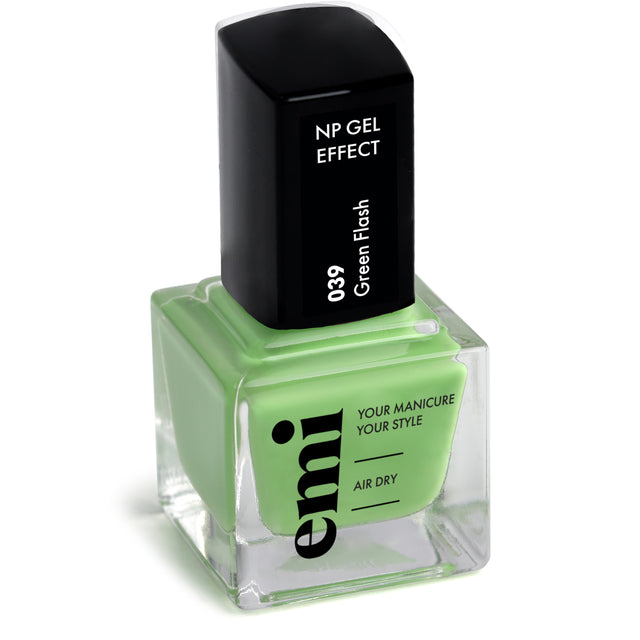 Ultra Strong NP Green Flash #039, 9 ml.