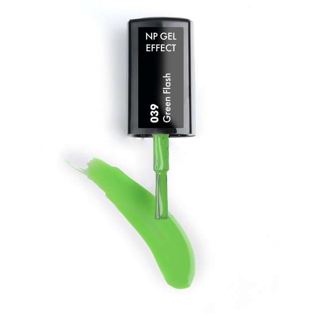 Ultra Strong NP Green Flash #039, 9 ml.