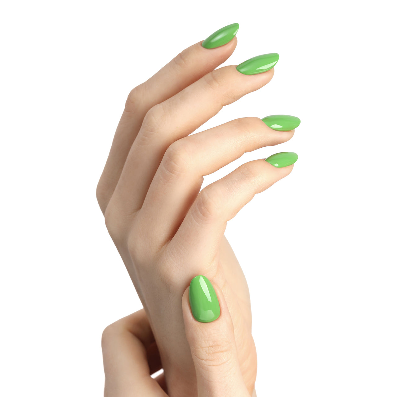 Ultra Strong NP Green Flash #039, 9 ml.