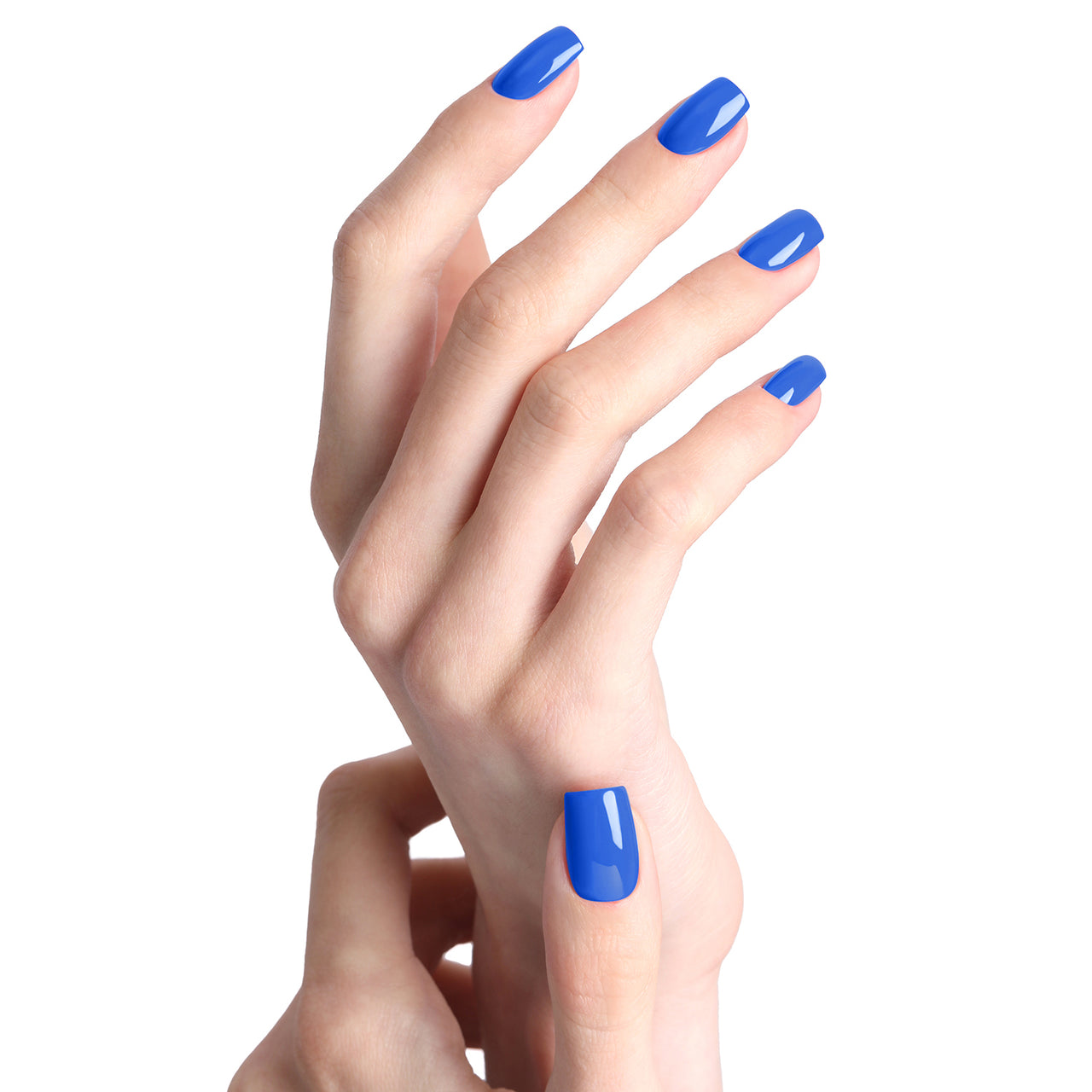 Ultra Strong NP True Blue #041, 9 ml.