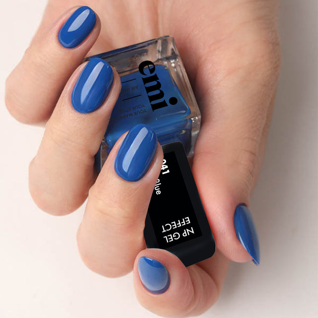 Ultra Strong NP True Blue #041, 9 ml.