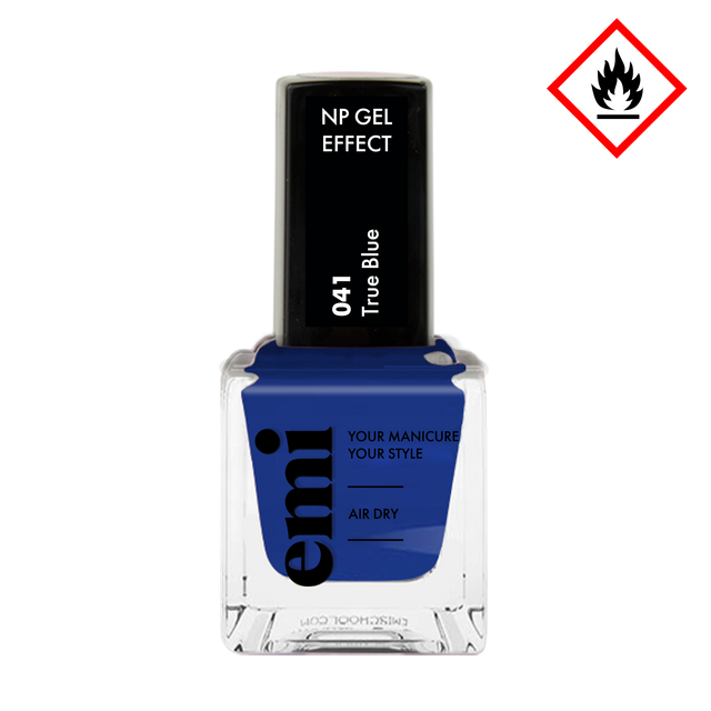 Ultra Strong NP True Blue #041, 9 ml.
