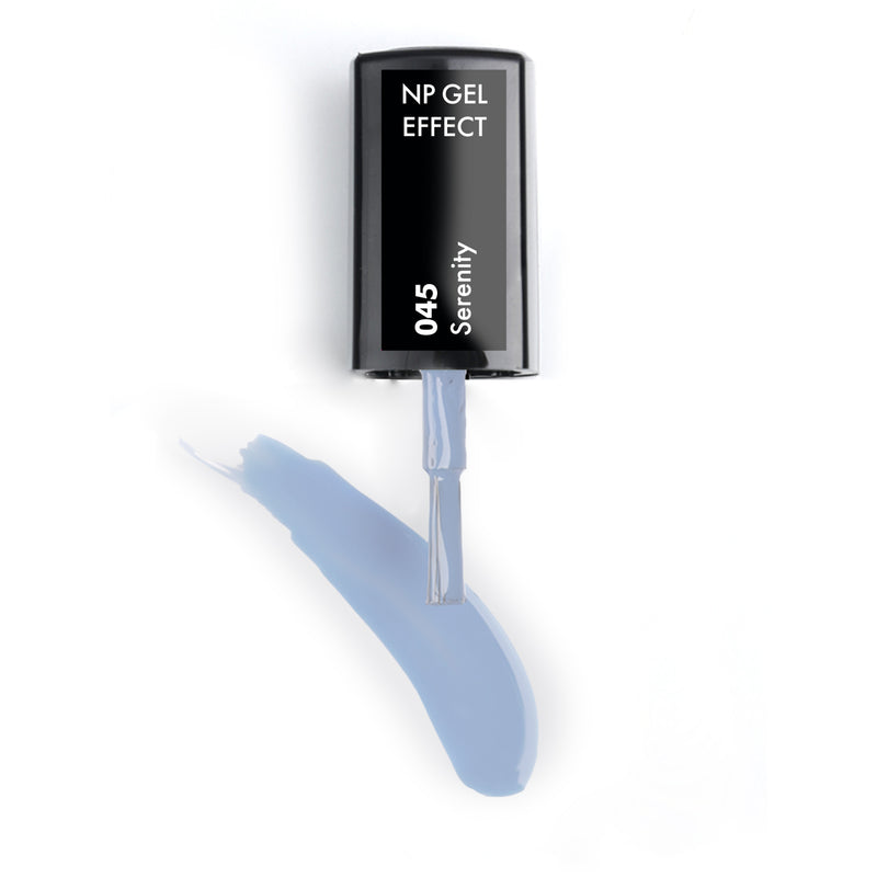 Ultra Strong NP Serenity #045, 9 ml.