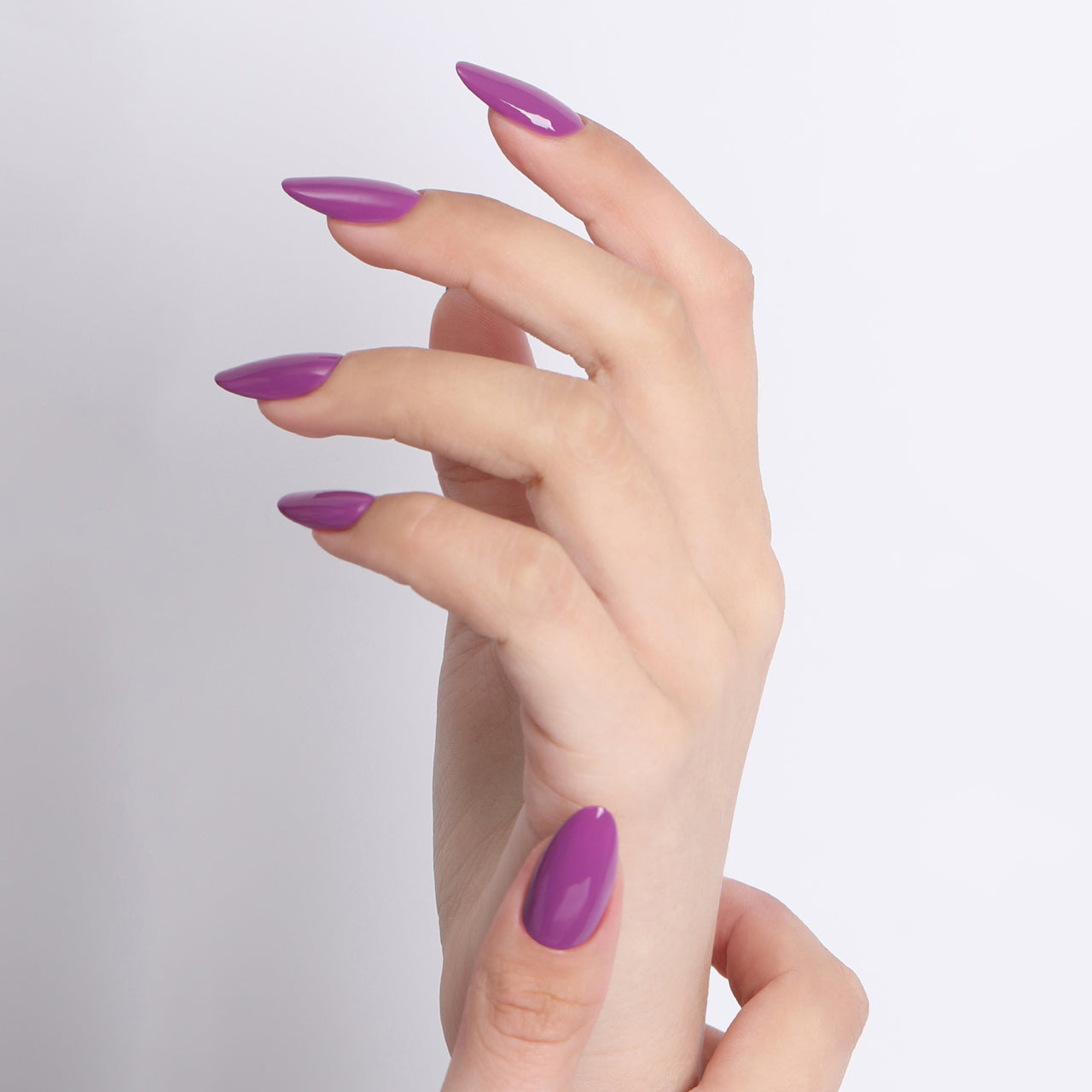 Ultra Strong NP Traubenshake #047, 9 ml.