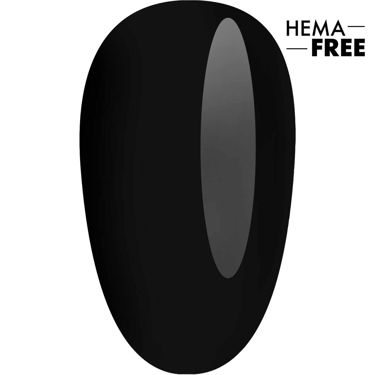 Ultra Strong NP Little Black Dress #050, 9 ml.