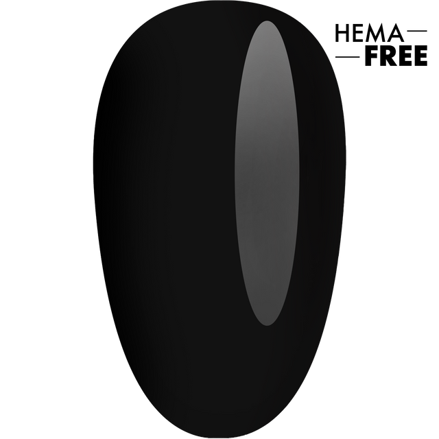 Ultra Strong NP Little Black Dress #050, 9 ml.