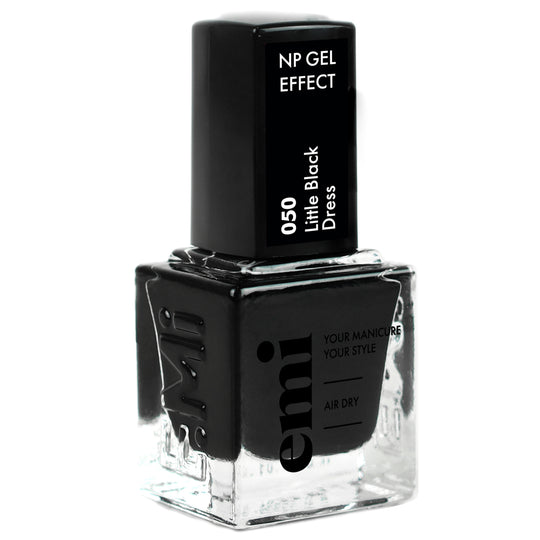 Ultra Strong NP Little Black Dress #050, 9 ml.