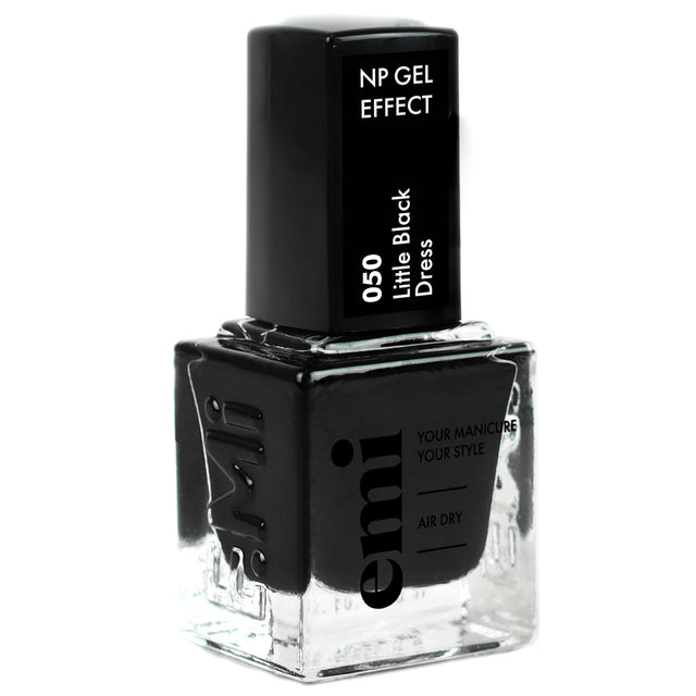 Ultra Strong NP Little Black Dress #050, 9 ml.