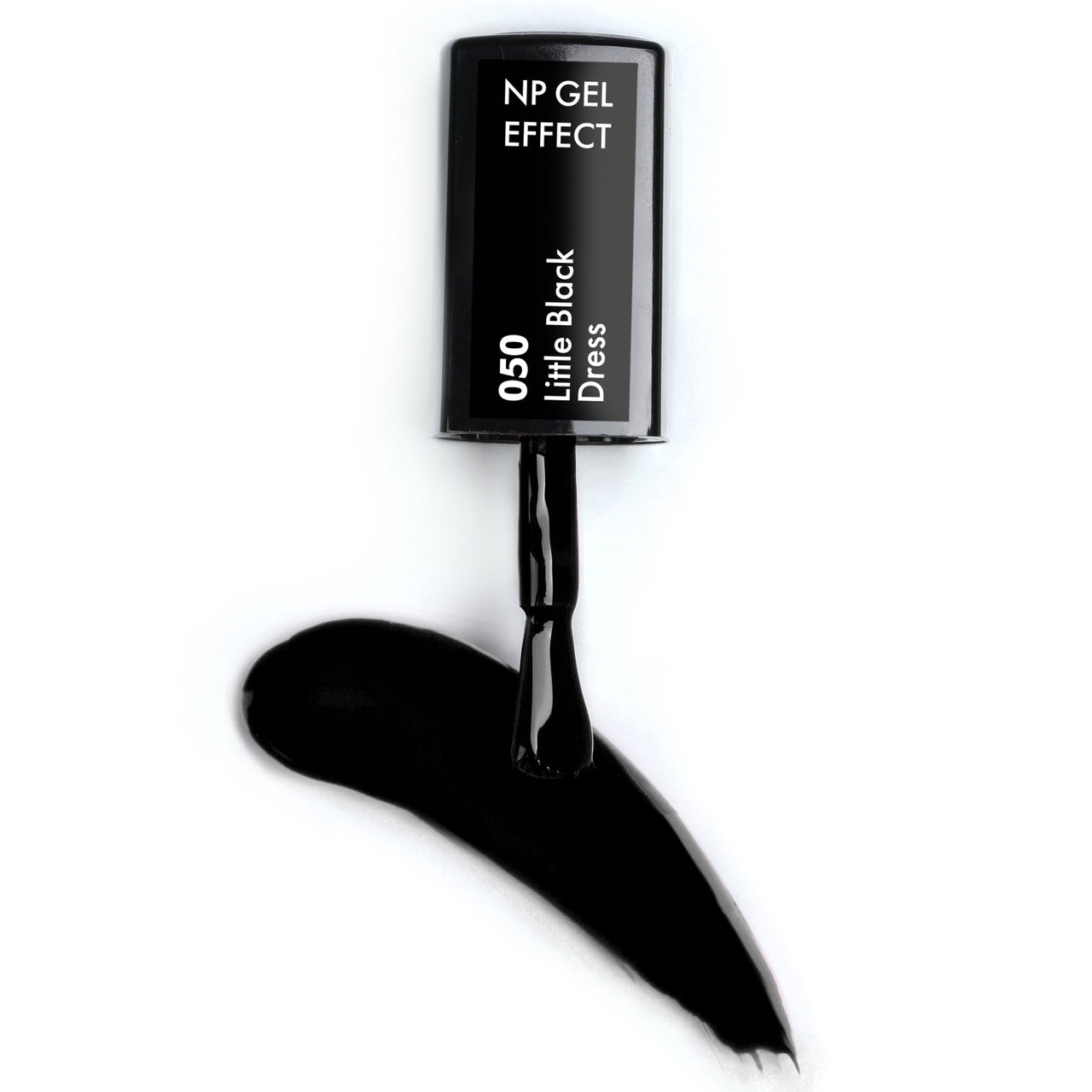 Ultra Strong NP Little Black Dress #050, 9 ml.