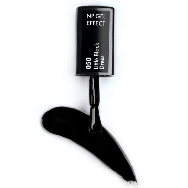 Ultra Strong NP Little Black Dress #050, 9 ml.