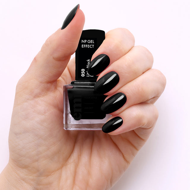 Ultra Strong NP Little Black Dress #050, 9 ml.