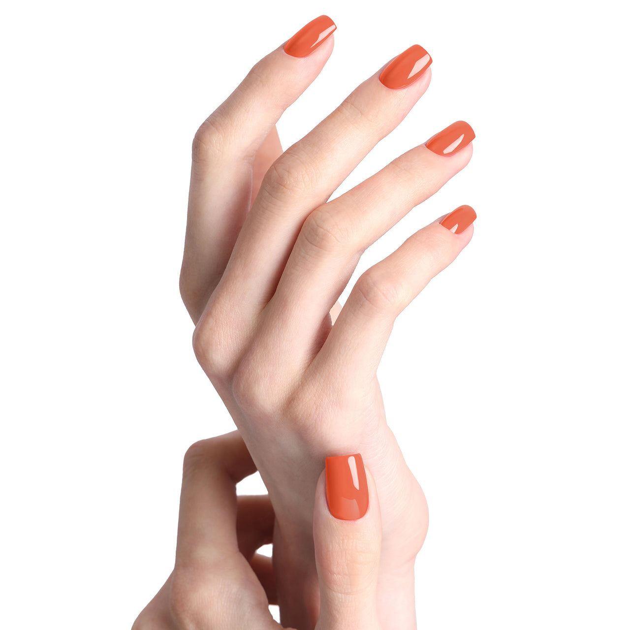 Ultra Strong NP Tangerine Tango #057, 9 ml.