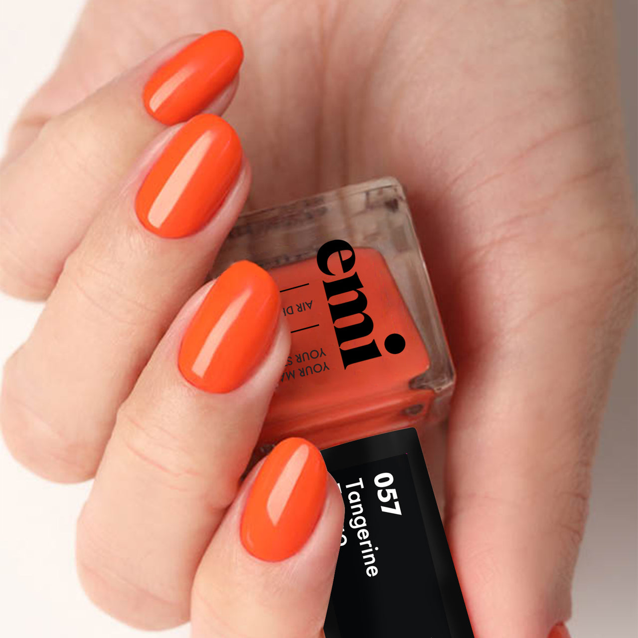 Ultra Strong NP Tangerine Tango #057, 9 ml.