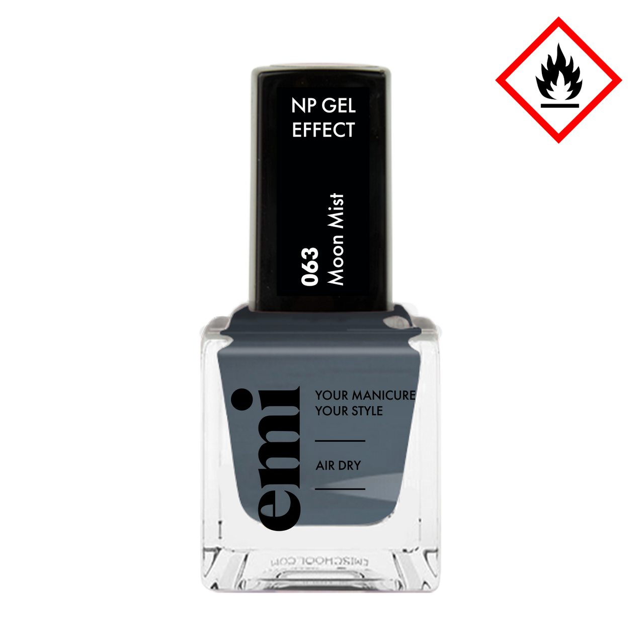 Ultra Strong NP Moon Mist #063, 9 ml