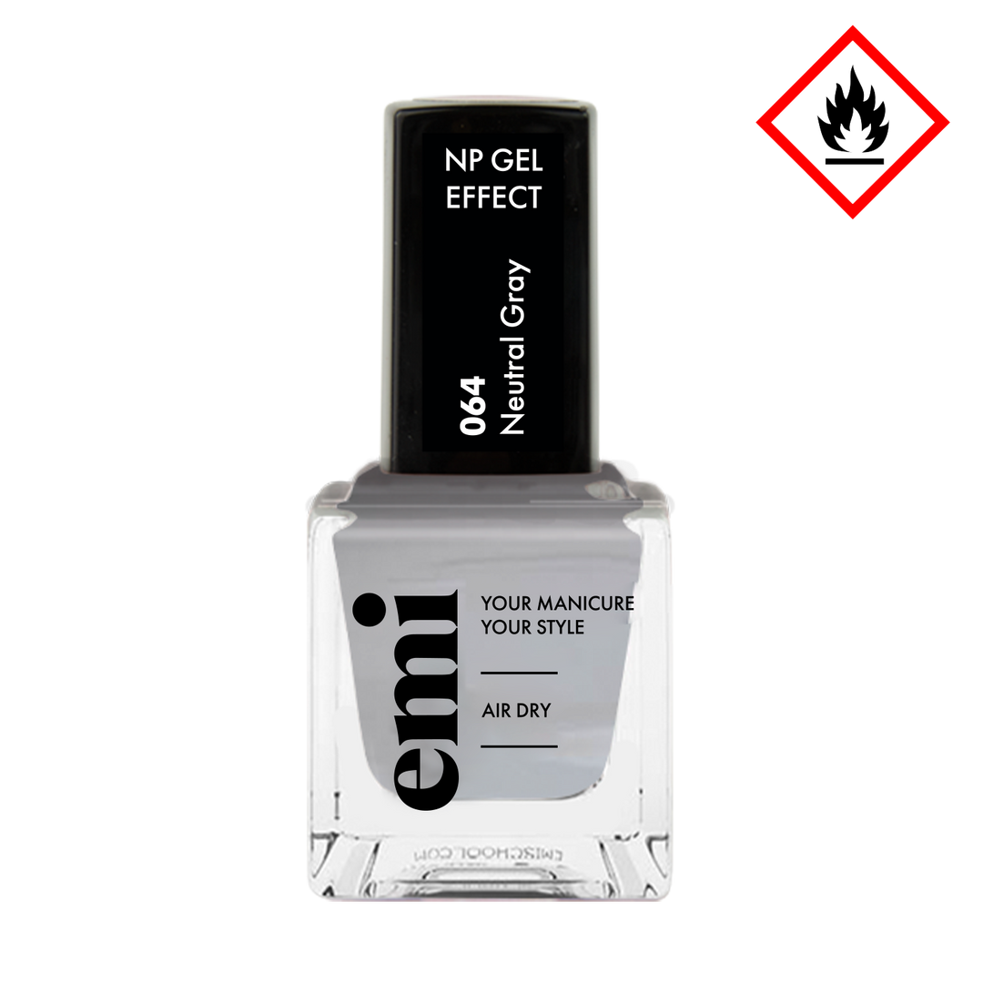 Ultra Strong NP Neutral Gray #064, 9 ml