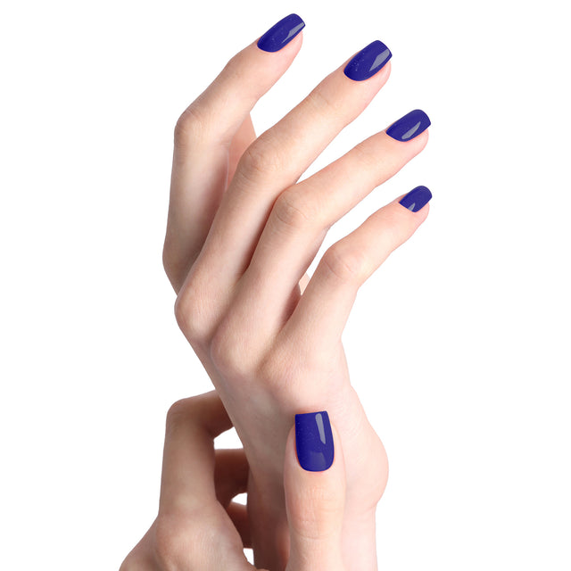 Ultra Strong NP Königsblau #071, 9 ml