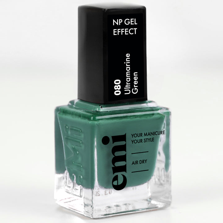 Ultra Strong NP Ultramarine Green #080, 9 ml