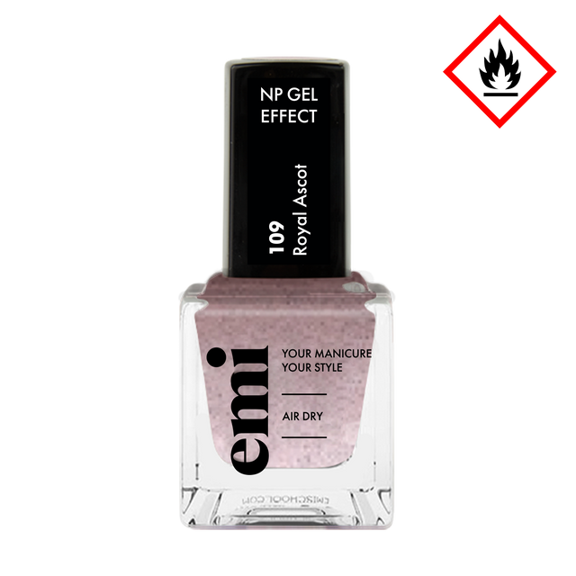 Ultra Strong NP Royal Ascott #109, 9 ml.