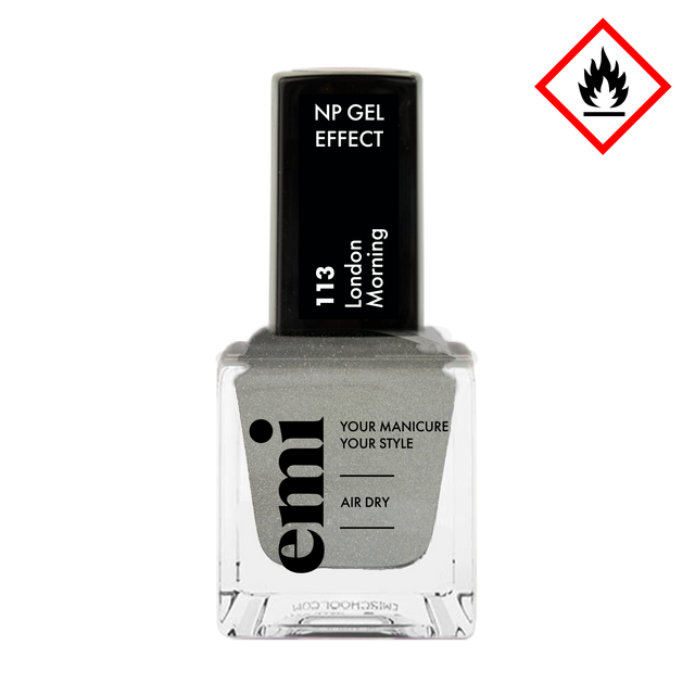 Ultra Strong NP London Morning #113, 9 ml.