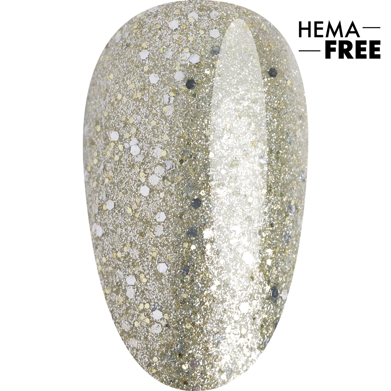 Ultra Strong NP Winter Vibes #135, 9 ml.