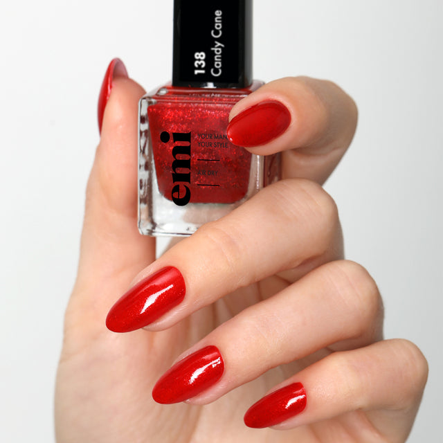 Ultra Strong NP Candy Cane #138, 9 ml.