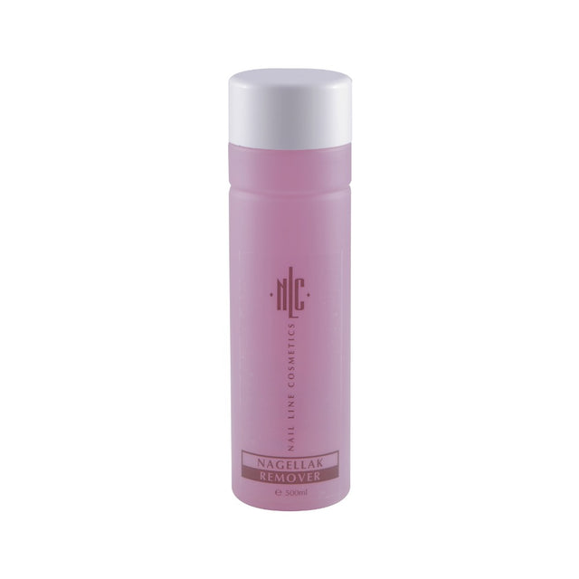 NLC Nagellak Remover 500 ml