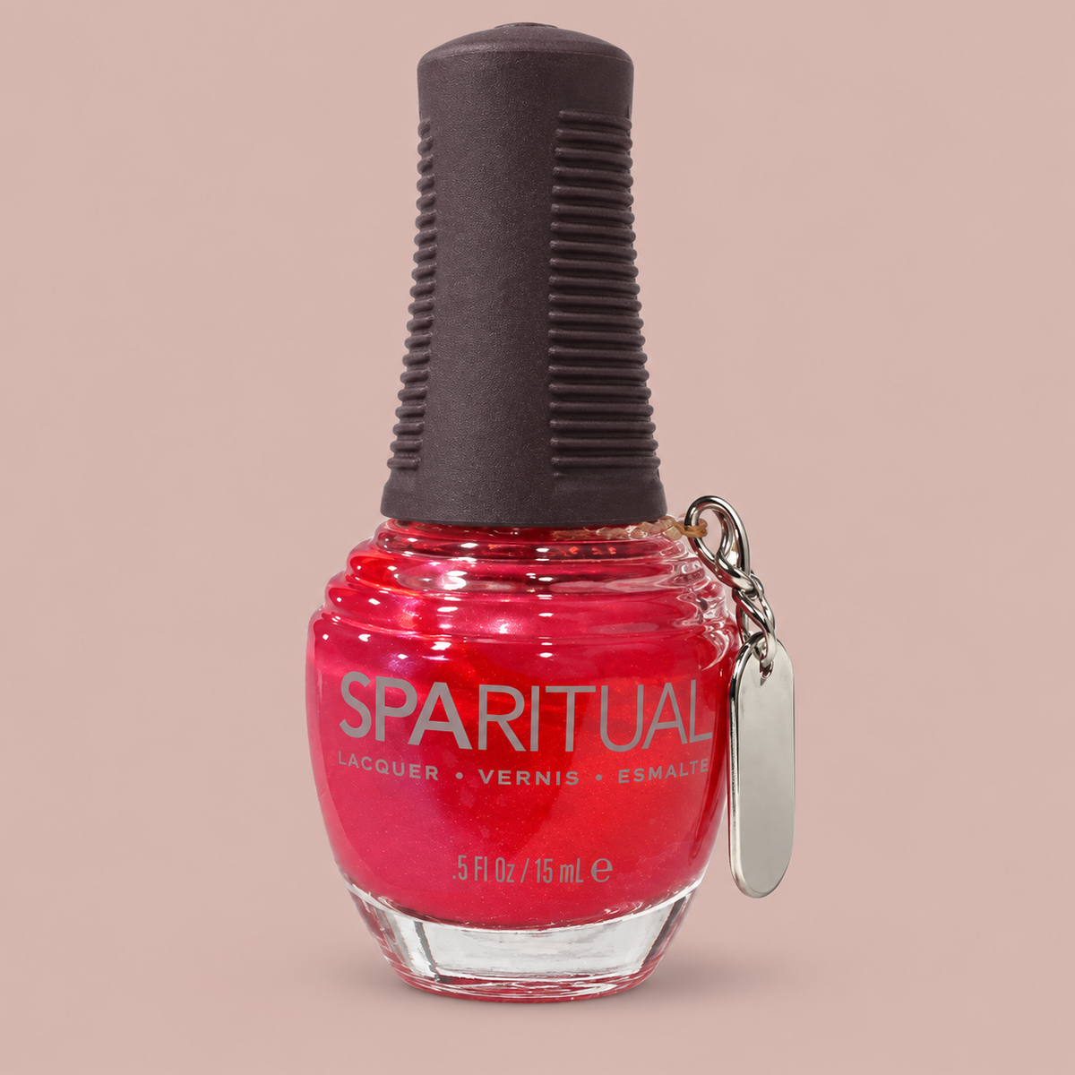 SpaRitual Nagellak 15 ml – Smoke 'n Mirrors